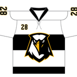 SUBLIMATED HOCKEY JERSEY - HKY055 | Kobe Sportswear