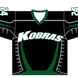 SUBLIMATED HOCKEY JERSEY - HKY067 | Kobe Sportswear
