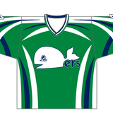 SUBLIMATED HOCKEY JERSEY - HKY072 | Kobe Sportswear