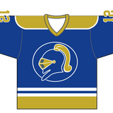 Kobe Custom Sublimated Hockey Jersey Design HKY074 - HKY074