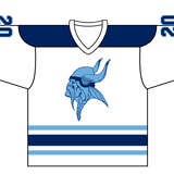 SUBLIMATED HOCKEY JERSEY - HKY076 | Kobe Sportswear