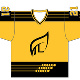 SUBLIMATED HOCKEY JERSEY - HKY080 | Kobe Sportswear