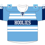 Kobe Custom Sublimated Hockey Jersey Design HKY092 - HKY092