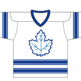 Kobe Custom Sublimated Hockey Jersey Design HKY094 - HKY094
