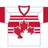 SUBLIMATED HOCKEY JERSEY - HKY103 | Kobe Sportswear