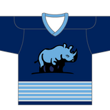 SUBLIMATED HOCKEY JERSEY - HKY115 | Kobe Sportswear