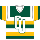 Kobe Custom Sublimated Hockey Jersey Design HKY120 - HKY120