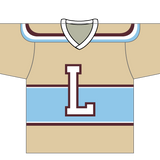 SUBLIMATED HOCKEY JERSEY - HKY125 | Kobe Sportswear