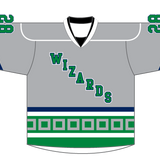 SUBLIMATED HOCKEY JERSEY - HKY126 | Kobe Sportswear