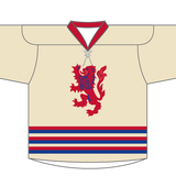 SUBLIMATED HOCKEY JERSEY - HKY130 | Kobe Sportswear