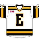 SUBLIMATED HOCKEY JERSEY - HKY131 | Kobe Sportswear