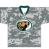 SUBLIMATED HOCKEY JERSEY - HKY132 | Kobe Sportswear