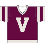 SUBLIMATED HOCKEY JERSEY - HKY141 | Kobe Sportswear