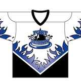 SUBLIMATED HOCKEY JERSEY - HKY145 | Kobe Sportswear