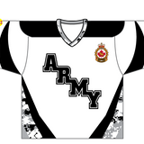 SUBLIMATED HOCKEY JERSEY - HKY146 | Kobe Sportswear