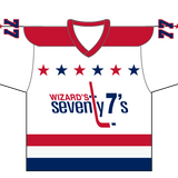 SUBLIMATED HOCKEY JERSEY - HKY150 | Kobe Sportswear