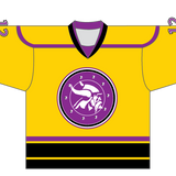 Kobe Custom Sublimated Hockey Jersey Design HKY155 - HKY155