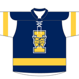 Kobe Custom Sublimated Hockey Jersey Design HKY157 - HKY157