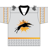 SUBLIMATED HOCKEY JERSEY - HKY159 | Kobe Sportswear