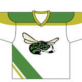 SUBLIMATED HOCKEY JERSEY - HKY160 | Kobe Sportswear