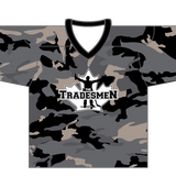 SUBLIMATED HOCKEY JERSEY - HKY172 | Kobe Sportswear