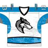 SUBLIMATED HOCKEY JERSEY - HKY184 | Kobe Sportswear
