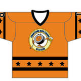 Kobe Custom Sublimated Hockey Jersey Design HKY188 - HKY188
