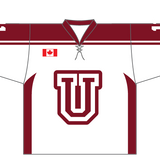 Kobe Custom Sublimated Hockey Jersey Design HKY195 - HKY195