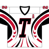 Kobe Custom Sublimated Hockey Jersey Design HKY200 - HKY200