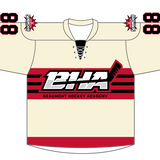 Kobe Custom Sublimated Hockey Jersey Design HKY203 - HKY203