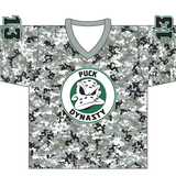 Kobe Custom Sublimated Hockey Jersey Design HKY213 - HKY213