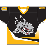 Kobe Custom Sublimated Hockey Jersey Design HKY216 - HKY216