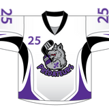 SUBLIMATED HOCKEY JERSEY - HKY219 | Kobe Sportswear
