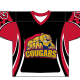 SUBLIMATED HOCKEY JERSEY - HKY220 | Kobe Sportswear