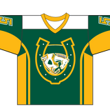 Kobe Custom Sublimated Hockey Jersey Design HKY222 - HKY222