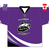 Kobe Custom Sublimated Hockey Jersey Design HKY223 - HKY223