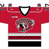 SUBLIMATED HOCKEY JERSEY - HKY225 | Kobe Sportswear