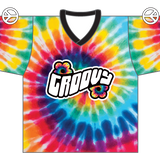 SUBLIMATED HOCKEY JERSEY - HKY316 | Kobe Sportswear