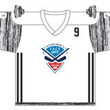 SUBLIMATED HOCKEY JERSEY - HKY321 | Kobe Sportswear