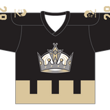 SUBLIMATED HOCKEY JERSEY - HKY325 | Kobe Sportswear