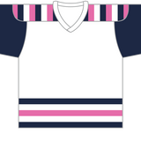 SUBLIMATED HOCKEY JERSEY - HKY338 | Kobe Sportswear