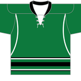 SUBLIMATED HOCKEY JERSEY - HKY339 | Kobe Sportswear