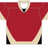 SUBLIMATED HOCKEY JERSEY - HKY340 | Kobe Sportswear