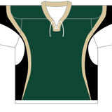 SUBLIMATED HOCKEY JERSEY - HKY341 | Kobe Sportswear