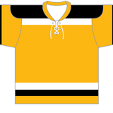 SUBLIMATED HOCKEY JERSEY - HKY342 | Kobe Sportswear