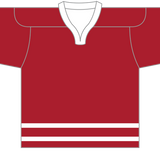 SUBLIMATED HOCKEY JERSEY - HKY343 | Kobe Sportswear