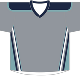 SUBLIMATED HOCKEY JERSEY - HKY344 | Kobe Sportswear