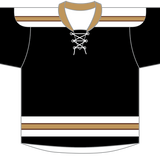 SUBLIMATED HOCKEY JERSEY - HKY345 | Kobe Sportswear