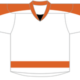 SUBLIMATED HOCKEY JERSEY - HKY346 | Kobe Sportswear