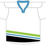 SUBLIMATED HOCKEY JERSEY - HKY349 | Kobe Sportswear